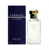 VERSACE THE DREAMER 100ML EDT SPRAY FOR MEN BY VERSACE